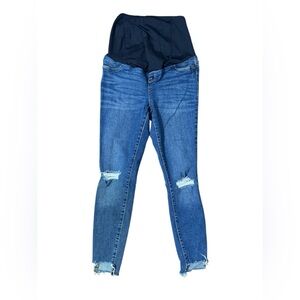 Isabel Maternity Skinny Jeans size 2